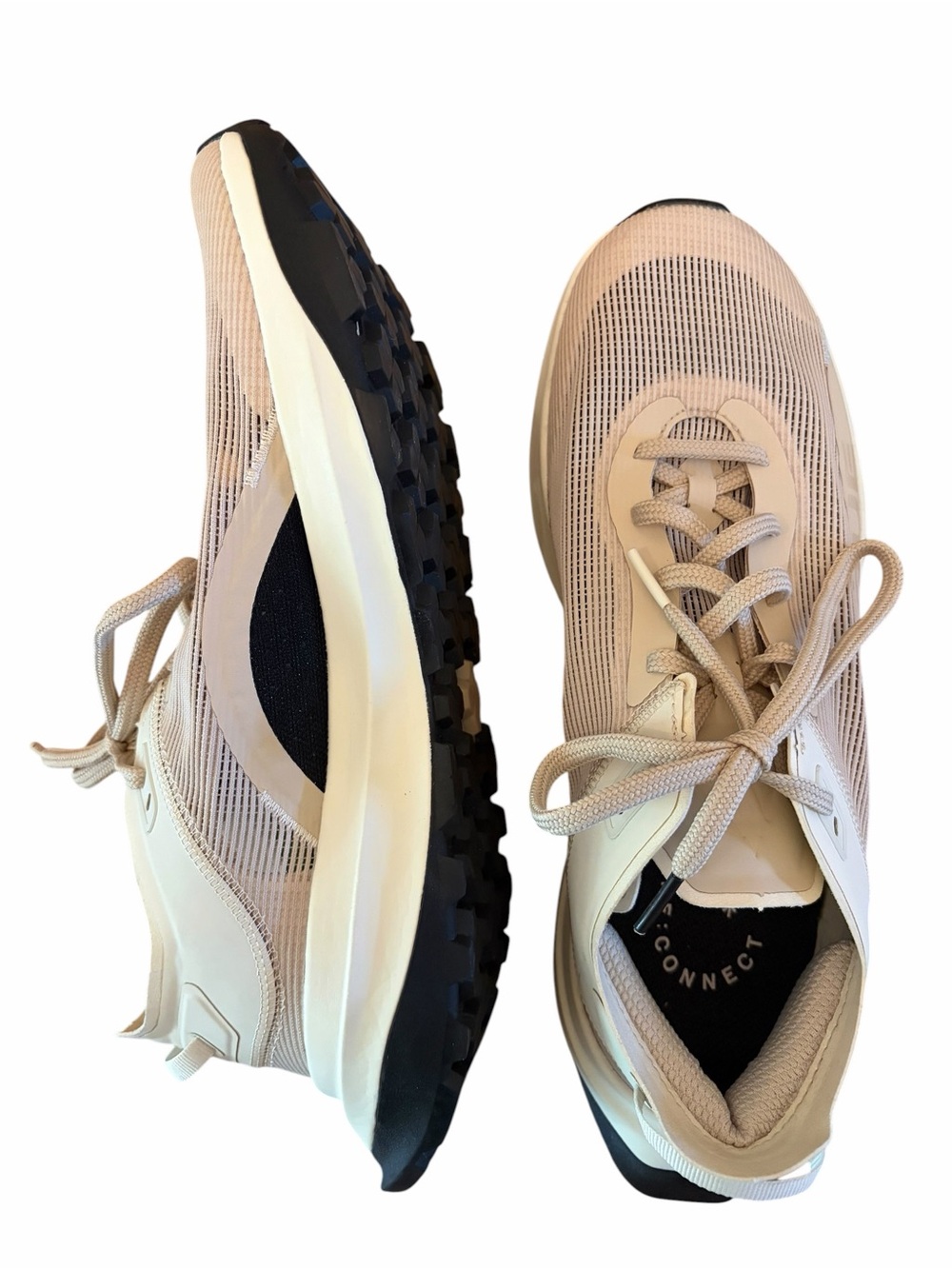 Vasque Re:Connect Here Low Size 10